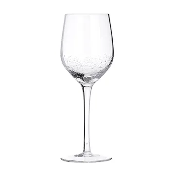 Kieliszek do wina Bubble - 350 ml - Broste Copenhagen
