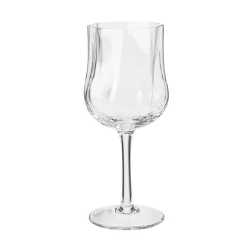 Kieliszki do białego wina Limfjord - 300 ml - Broste Copenhagen
