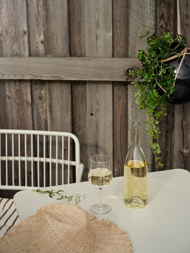 Kieliszki do czerwonego wina Limfjord, 40 cl Broste Copenhagen