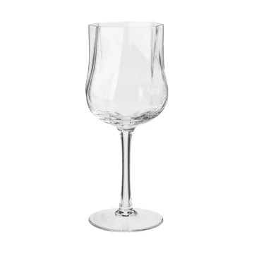 Kieliszki do czerwonego wina Limfjord - 400 ml - Broste Copenhagen