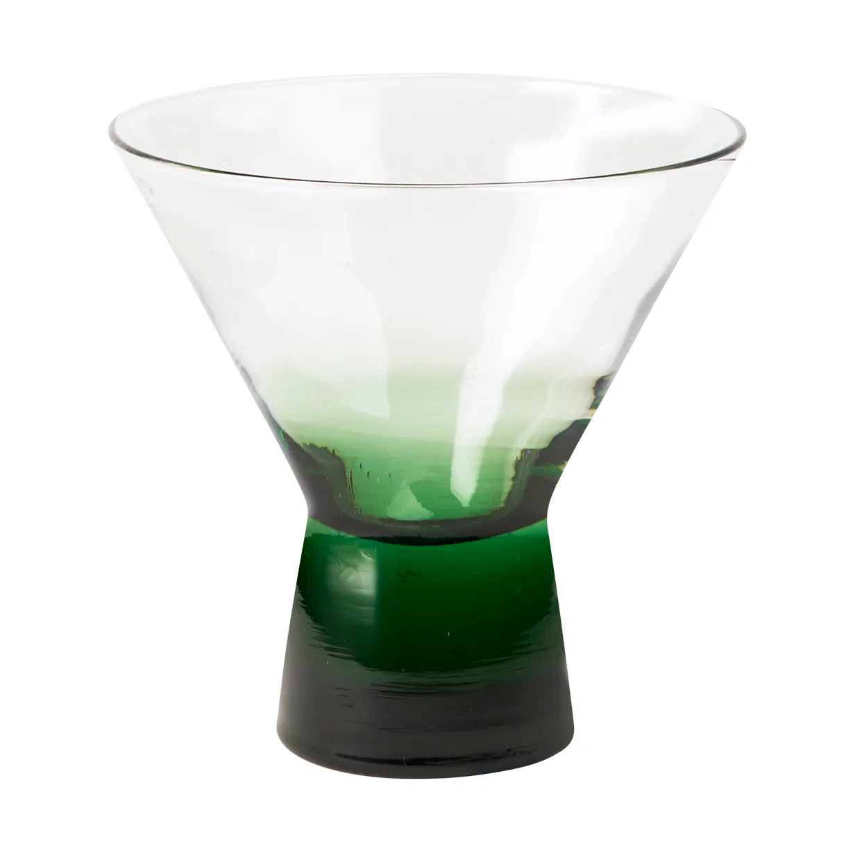 Konus kieliszek koktajlowy 100 ml, Green Broste Copenhagen