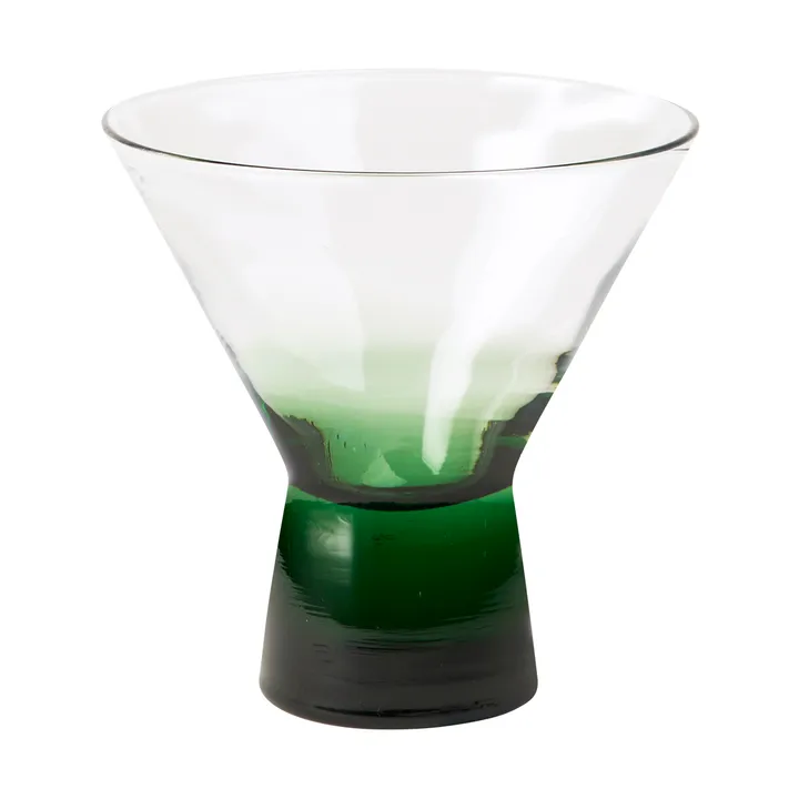 Konus kieliszek koktajlowy 100 ml - Green - Broste Copenhagen