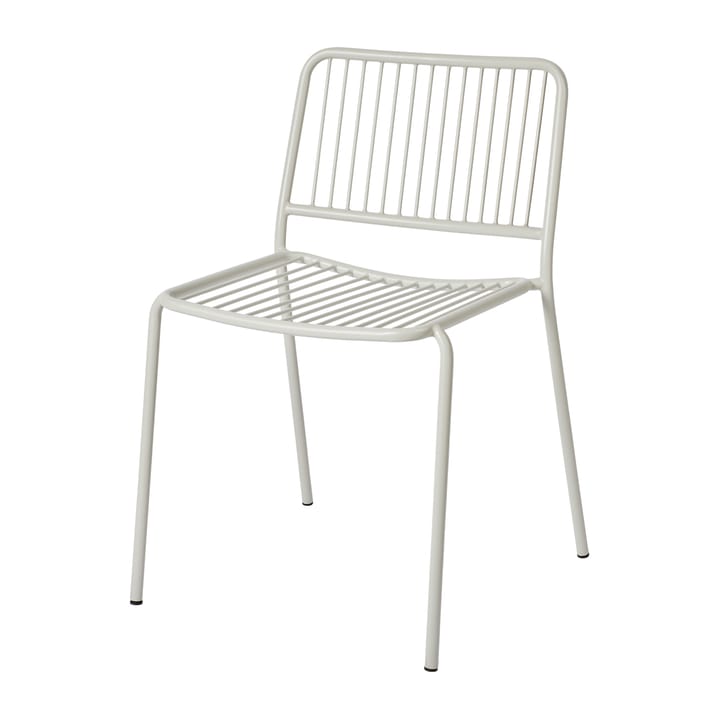 Krzesło Eden - Beige grey - Broste Copenhagen