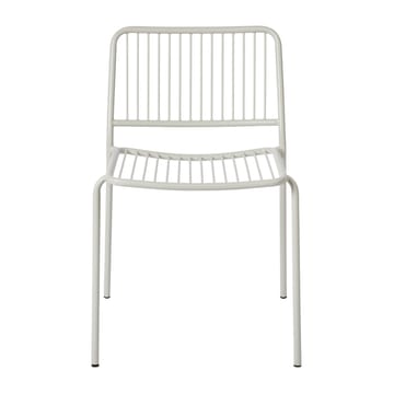 Krzesło Eden - Beige grey - Broste Copenhagen