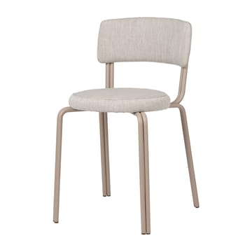 Krzesło Oda - Warm grey - Broste Copenhagen