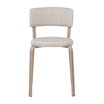 Krzesło Oda - Warm grey - Broste Copenhagen