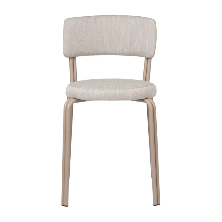 Krzesło Oda, Warm grey Broste Copenhagen
