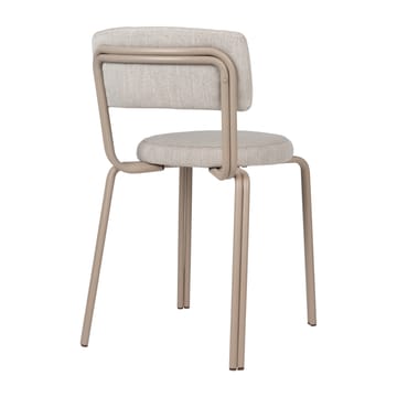 Krzesło Oda - Warm grey - Broste Copenhagen