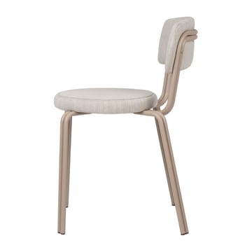 Krzesło Oda - Warm grey - Broste Copenhagen
