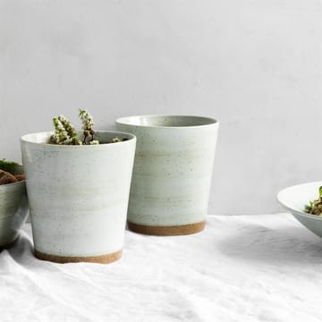 Kubek Grød - 10,3 cm - Broste Copenhagen