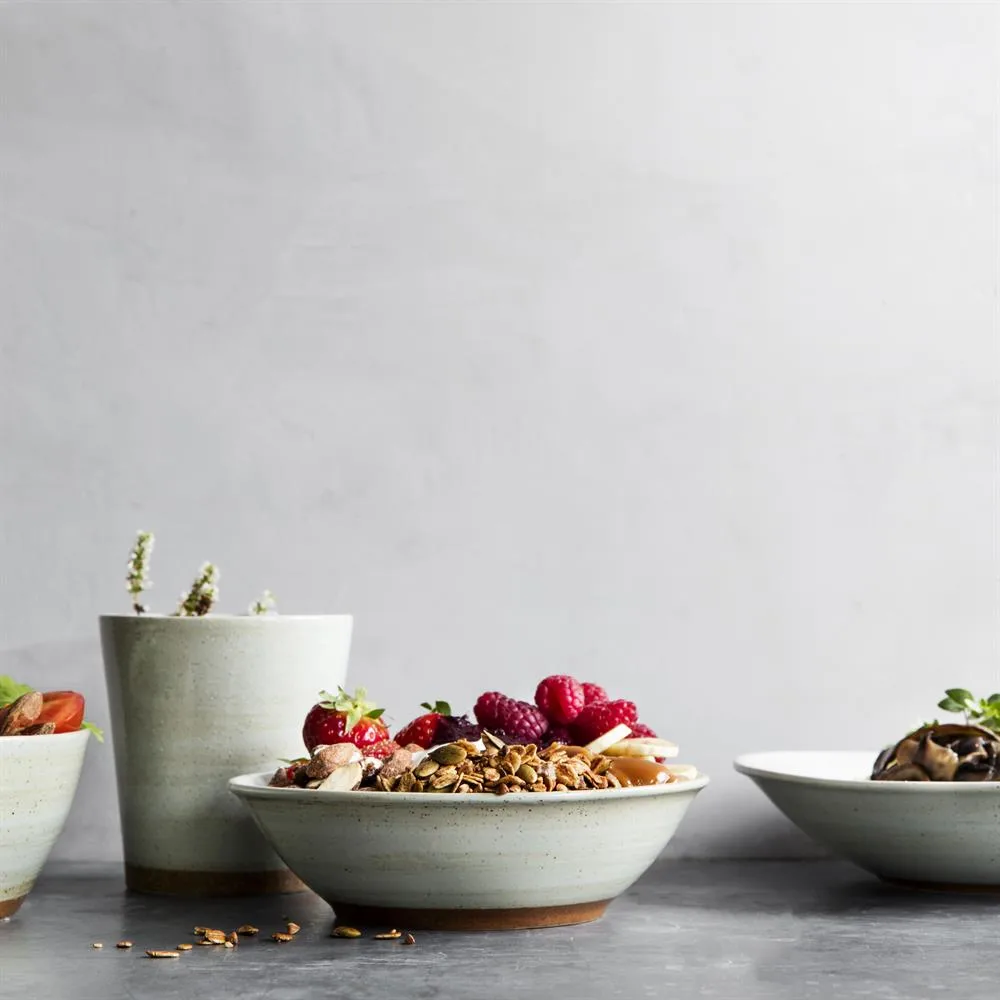 Kubek Grød, 10,3 cm Broste Copenhagen