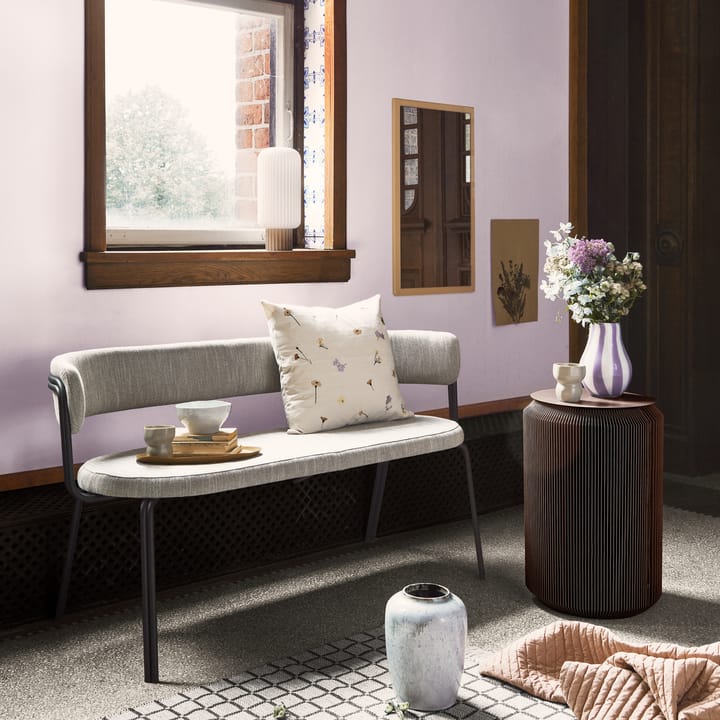 Kubek Limfjord 20 cl, Soft brown Broste Copenhagen