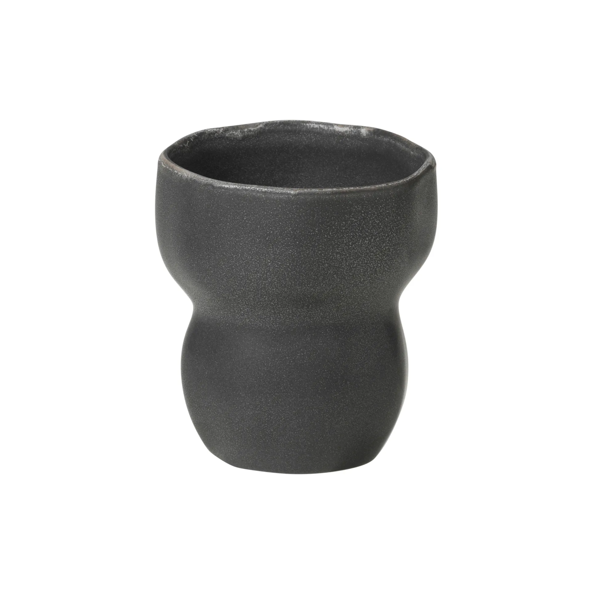 Kubek Limfjord 20 cl, Soft grey Broste Copenhagen