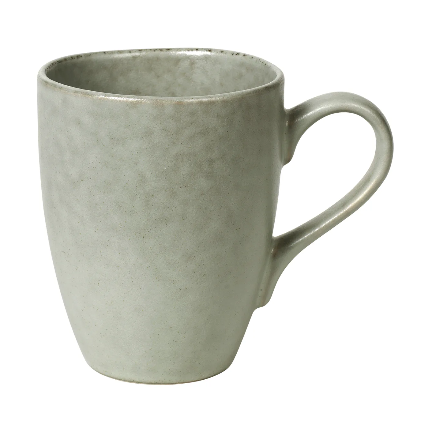 Kubek Nordic Marsh z uchem, 250 ml Broste Copenhagen
