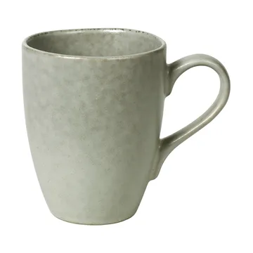Kubek Nordic Marsh z uchem - 250 ml - Broste Copenhagen