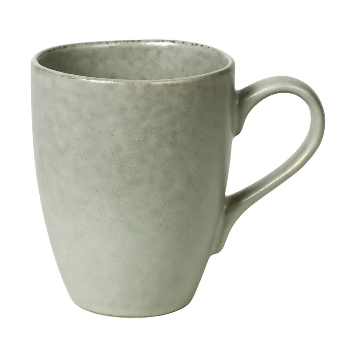 Kubek Nordic Marsh z uchem - 250 ml - Broste Copenhagen