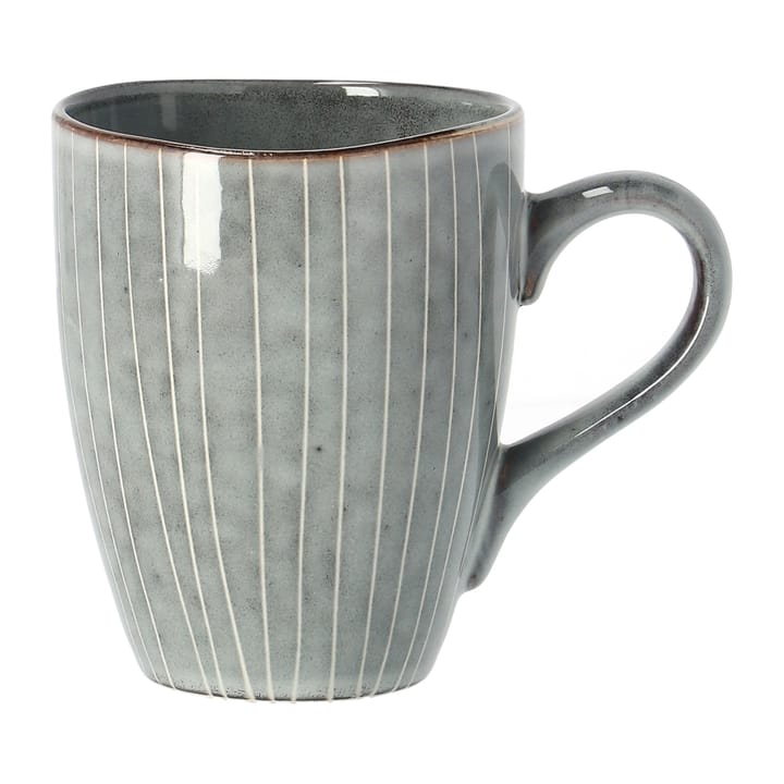 Kubek z uchem Nordic Sea, 10 cm Broste Copenhagen