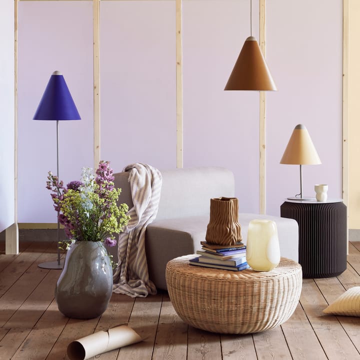 Lagoon modul fotel, Latte Broste Copenhagen