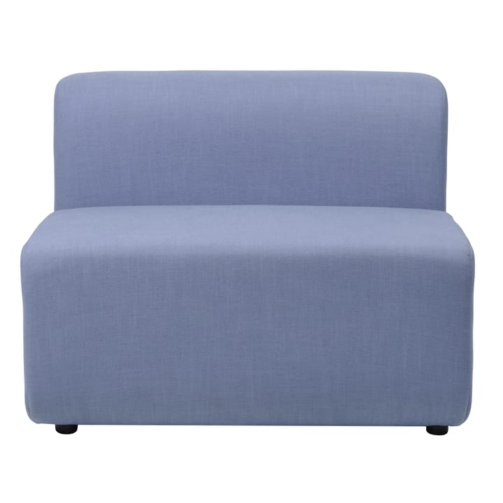 Lagoon modul fotel, Light blue Broste Copenhagen