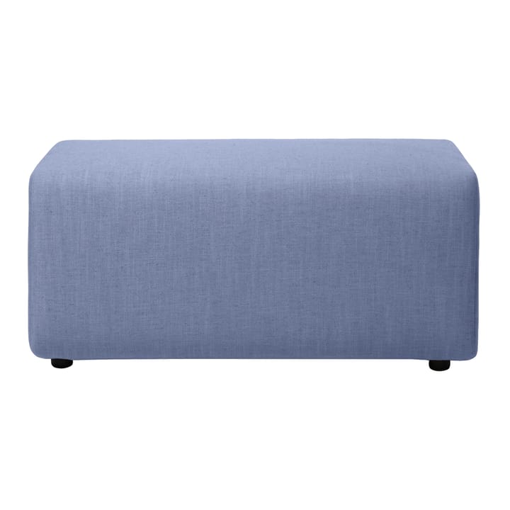 Lagoon modul puff, Light blue Broste Copenhagen