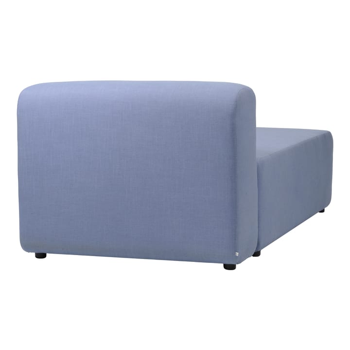 Lagoon modul schäslong, Light blue Broste Copenhagen