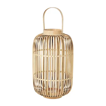 Latarnia Emsi - 52 cm - Broste Copenhagen