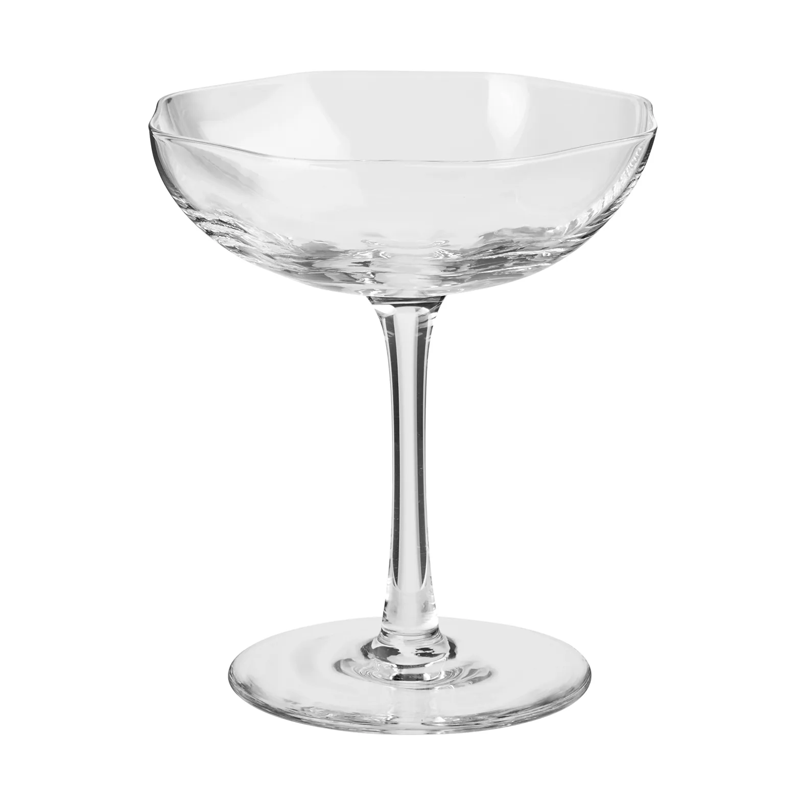 Limfjord kieliszek do szampana 175 ml, Clear Broste Copenhagen