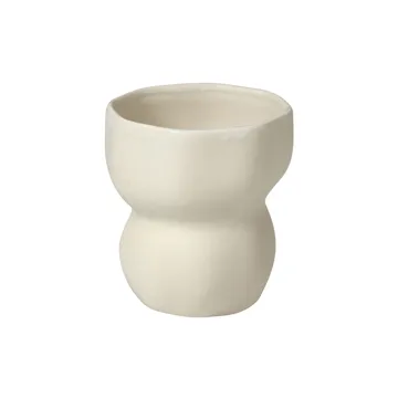 Limfjord kubek 200 ml - Soft beige - Broste Copenhagen