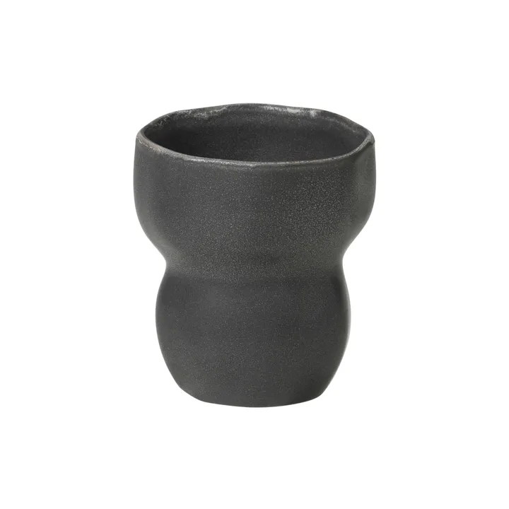 Limfjord kubek 200 ml - Soft grey - Broste Copenhagen