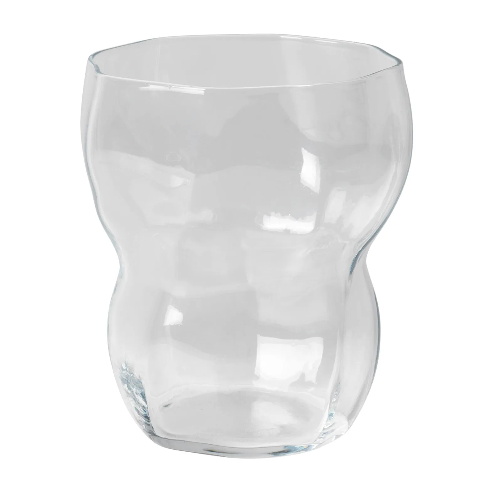 Limfjord szklanka 250 ml, Clear Broste Copenhagen