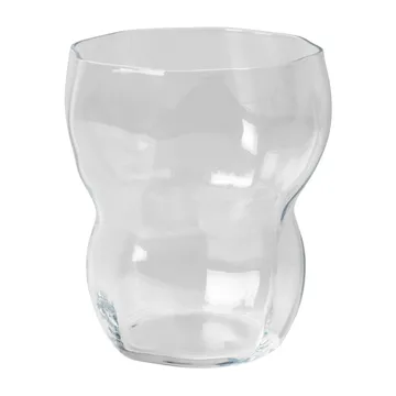 Limfjord szklanka 250 ml - Clear - Broste Copenhagen