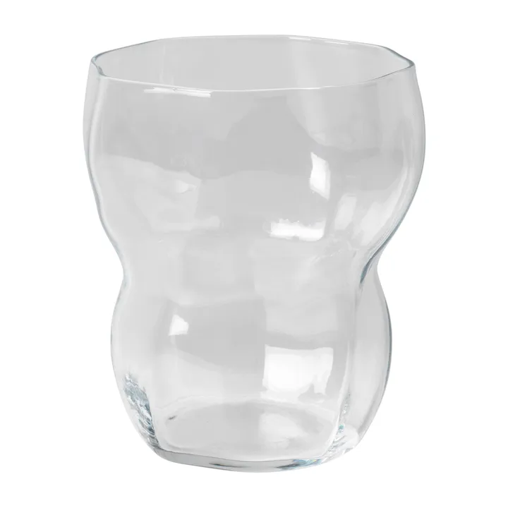 Limfjord szklanka 250 ml - Clear - Broste Copenhagen