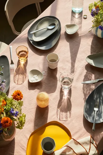 Limfjord szklanka 250 ml - Clear - Broste Copenhagen