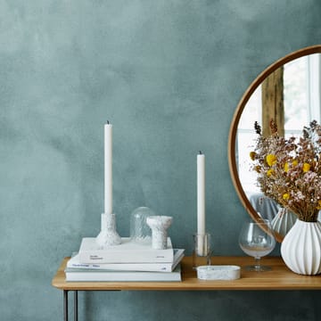 Lustro Alva Ø63 cm - Dąb - Broste Copenhagen