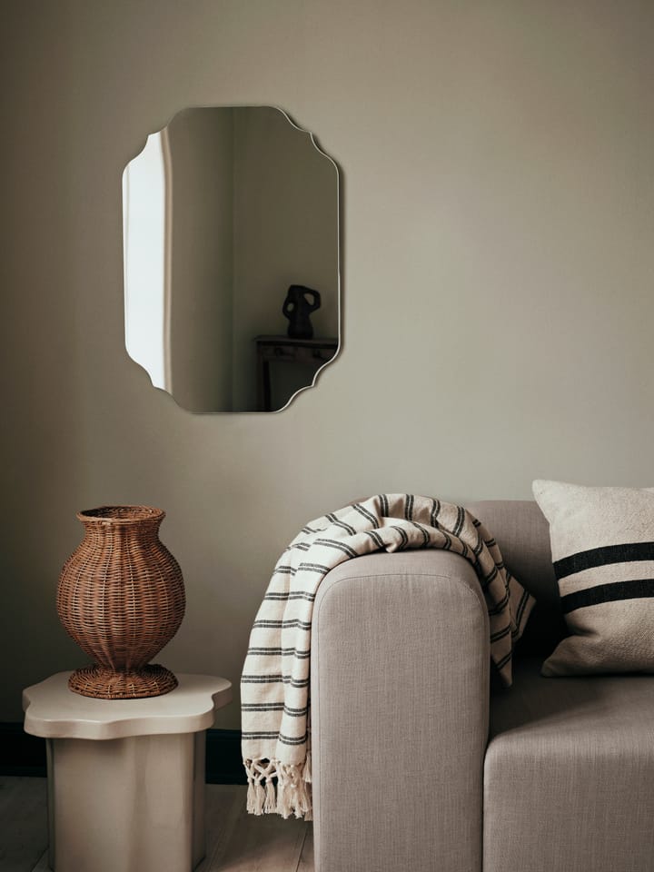 Lustro Lulu, 50x70 cm Broste Copenhagen