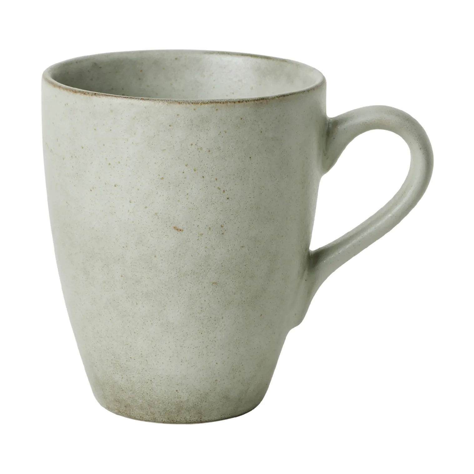Mega kubek Nordic Marsh, 400 ml Broste Copenhagen