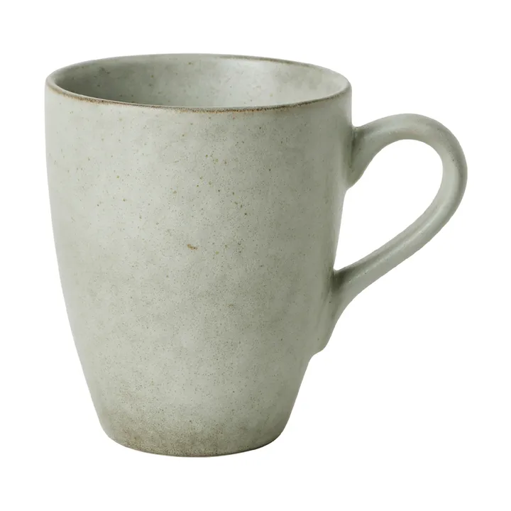 Mega kubek Nordic Marsh - 400 ml - Broste Copenhagen