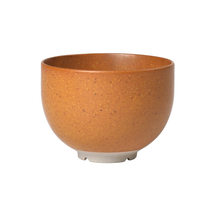 Misa Eli Ø11 cm, Caramel brown Broste Copenhagen