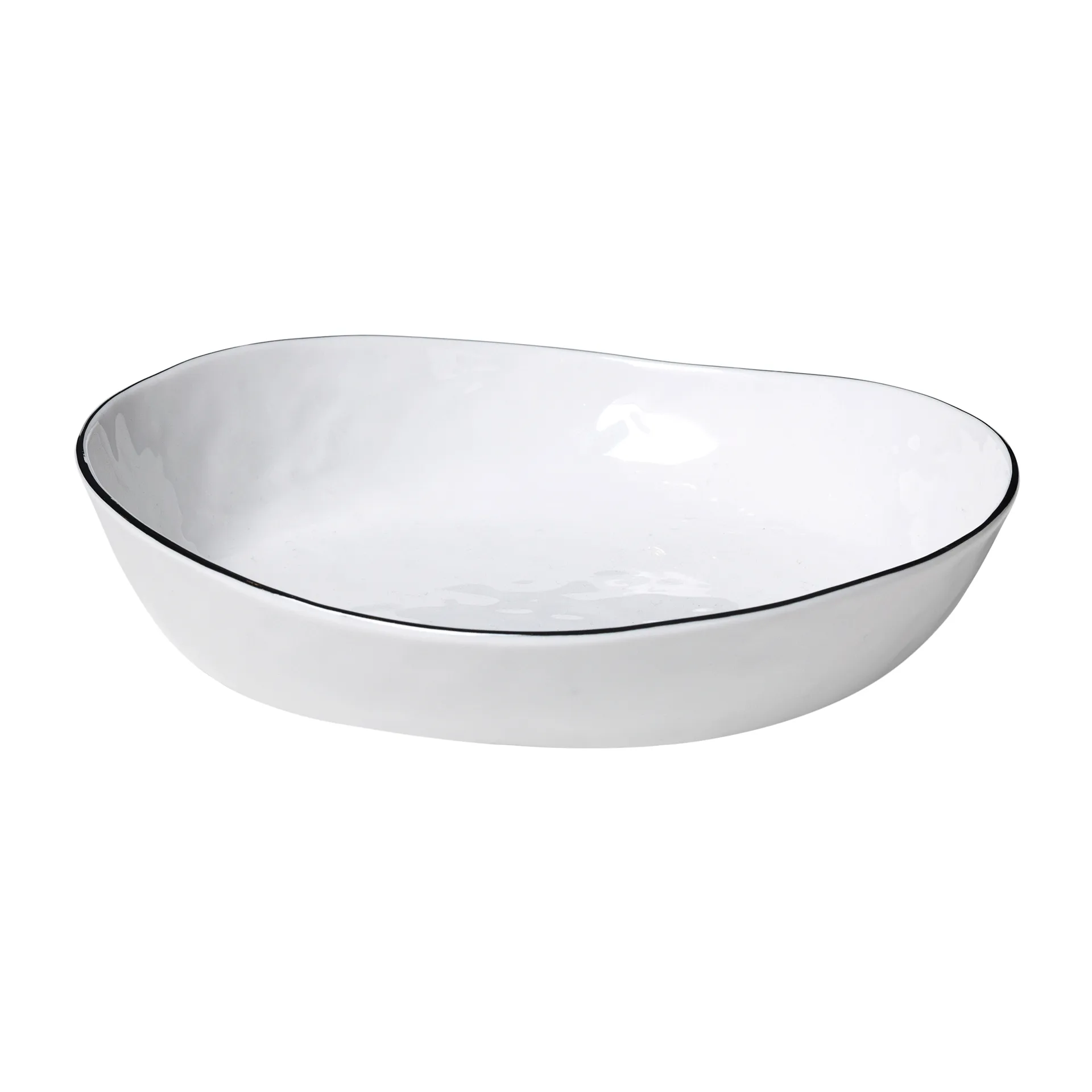 Miska do serwowania Salt, 20 cm Broste Copenhagen