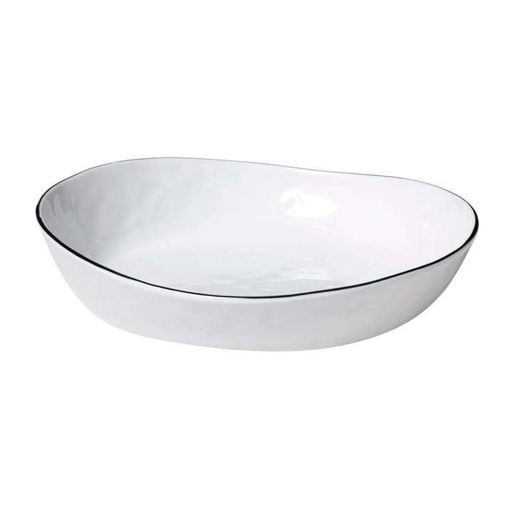 Miska do serwowania Salt - 20 cm - Broste Copenhagen