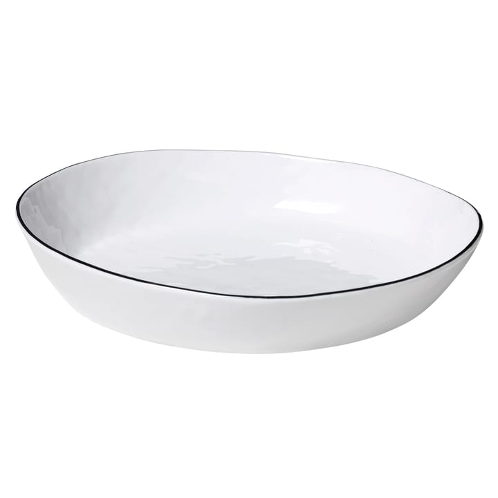 Miska do serwowania Salt - 24 cm - Broste Copenhagen