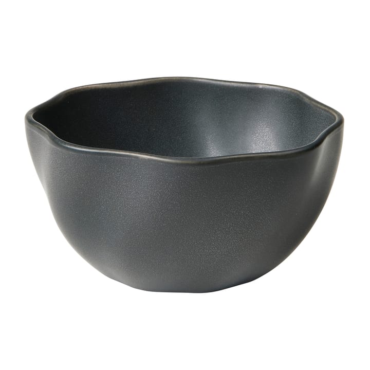 Miska Limfjord Ø14 cm - Dark grey - Broste Copenhagen