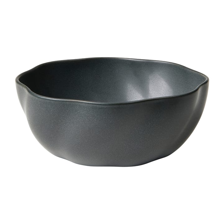 Miska Limfjord Ø20 cm - Dark grey - Broste Copenhagen