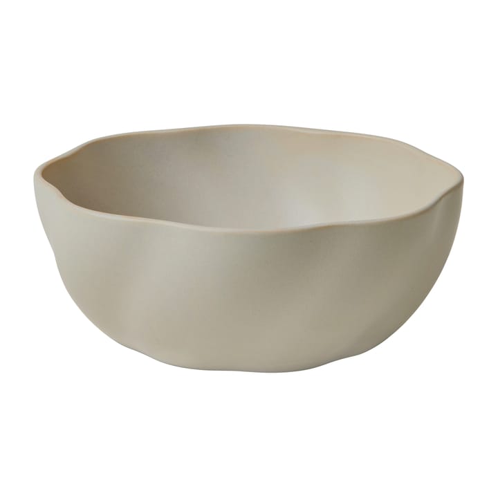 Miska Limfjord Ø20 cm, Light grey Broste Copenhagen