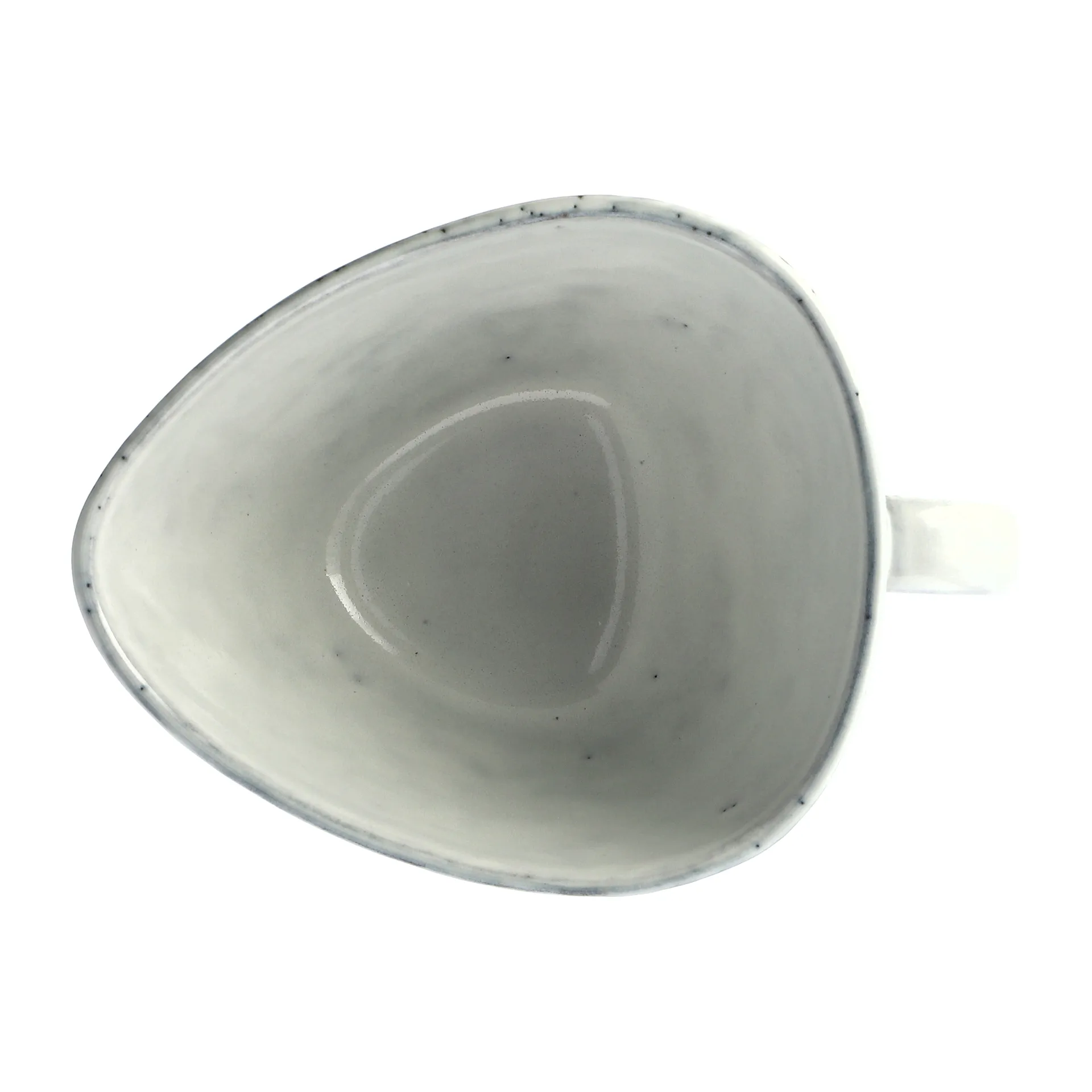 Miska na sos Nordic Sand, 40 cl Broste Copenhagen