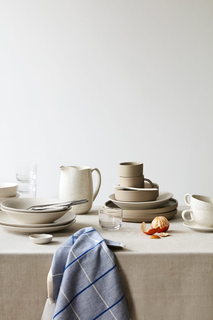 Miska Nordic Bistro Ø15 cm, Raw beige Broste Copenhagen