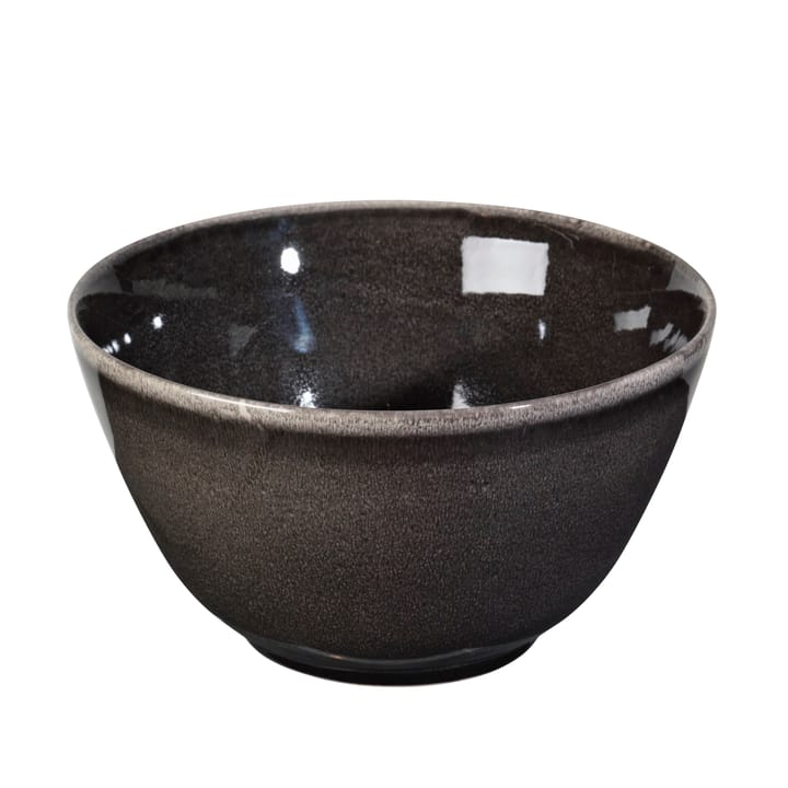 Miska Nordic Coal - Ø 17 cm - Broste Copenhagen