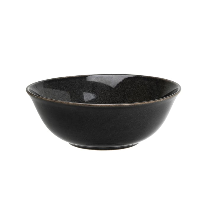 Miska Nordic Coal Budda - Ø21 cm - Broste Copenhagen