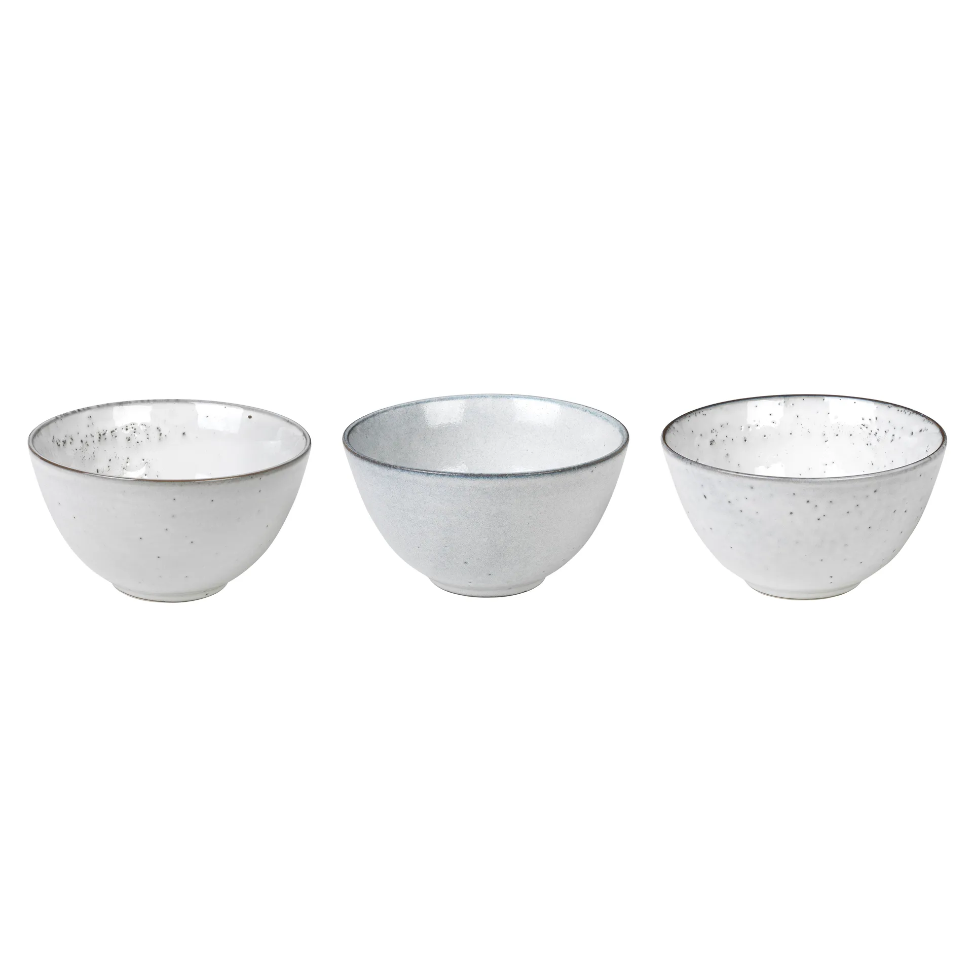 Miska Nordic Sand, Ø 15 cm Broste Copenhagen