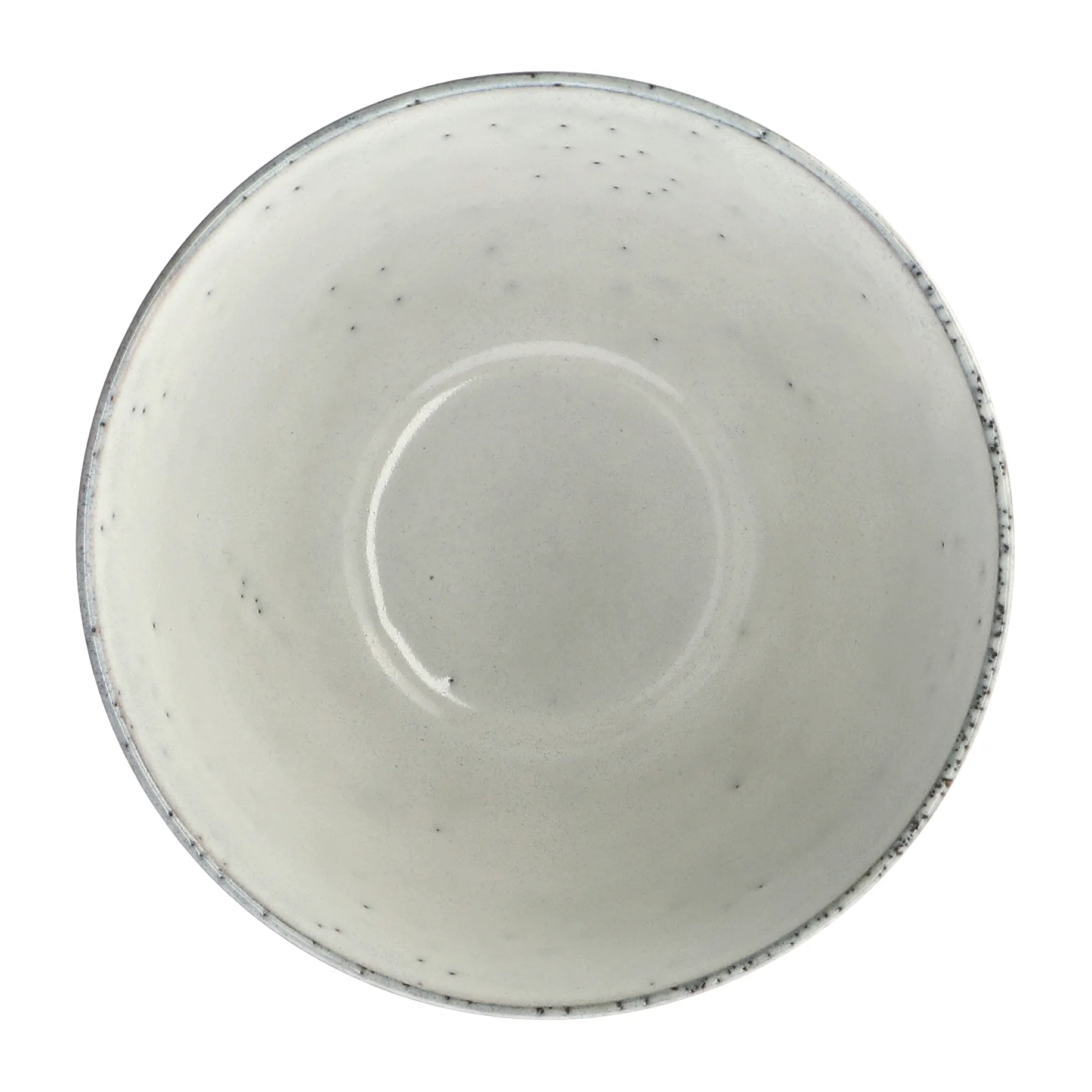 Miska Nordic Sand, Ø 17 cm Broste Copenhagen